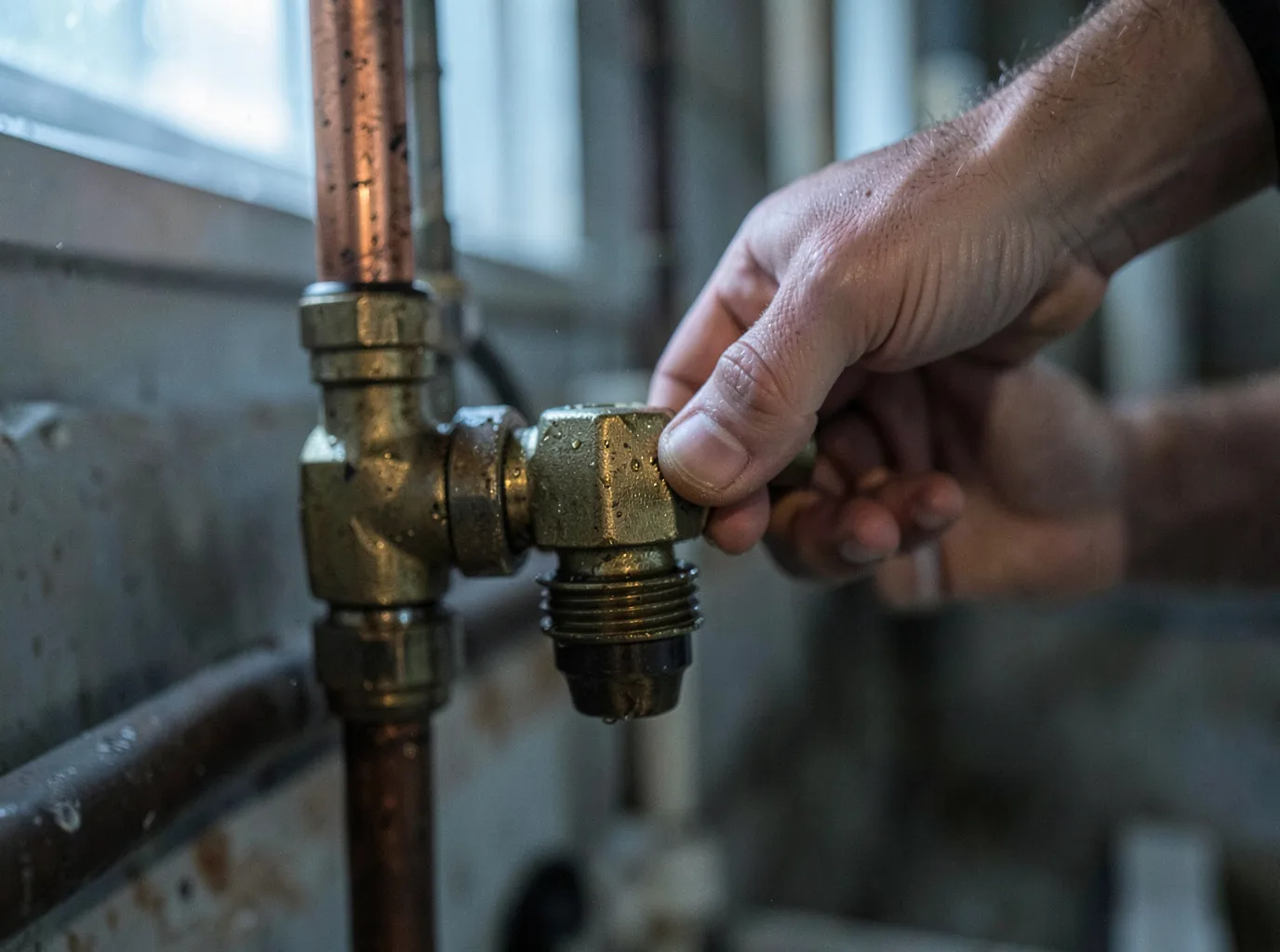 Emergency Plumber Sharpsburg, GA FAQs